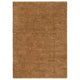 Vidaxl vloerkleed lussenpool handgemaakt 80x160 cm jute en katoen