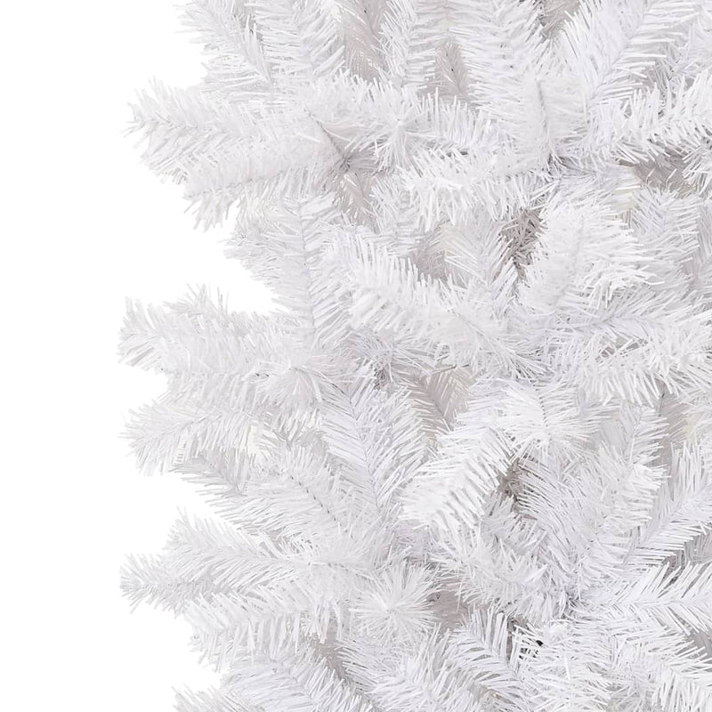 Load image into Gallery viewer, Vidaxl kerstboog 270 cm wit
