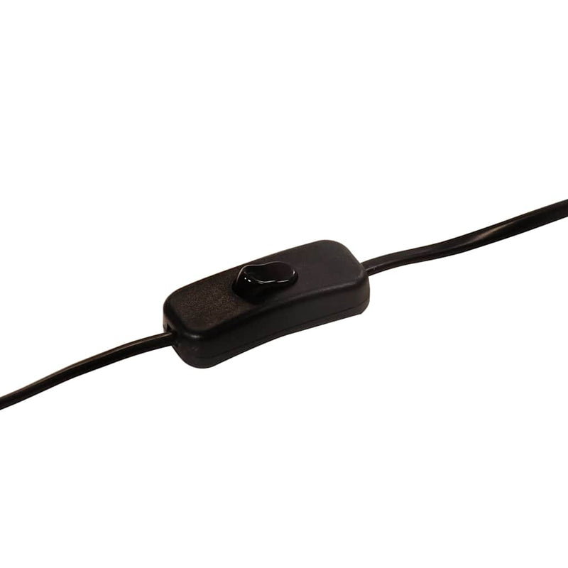Load image into Gallery viewer, Vidaxl wandlamp industrieel rond e27 meerkleurig
