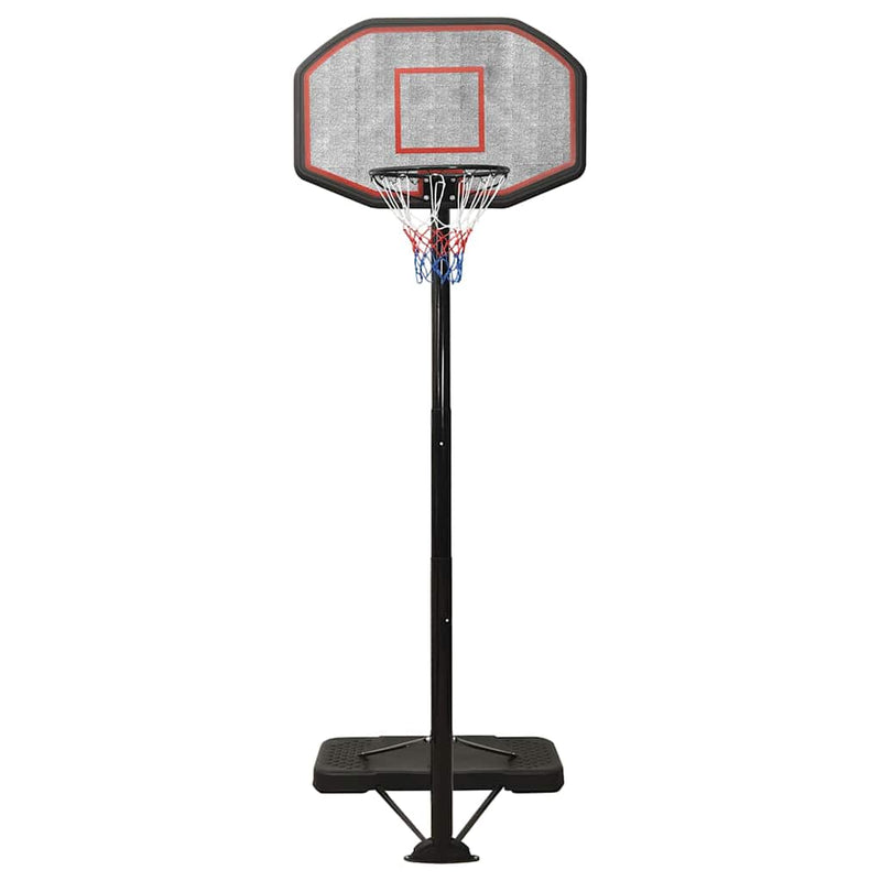 Load image into Gallery viewer, Vidaxl basketbalstandaard 258-363 cm polyetheen
