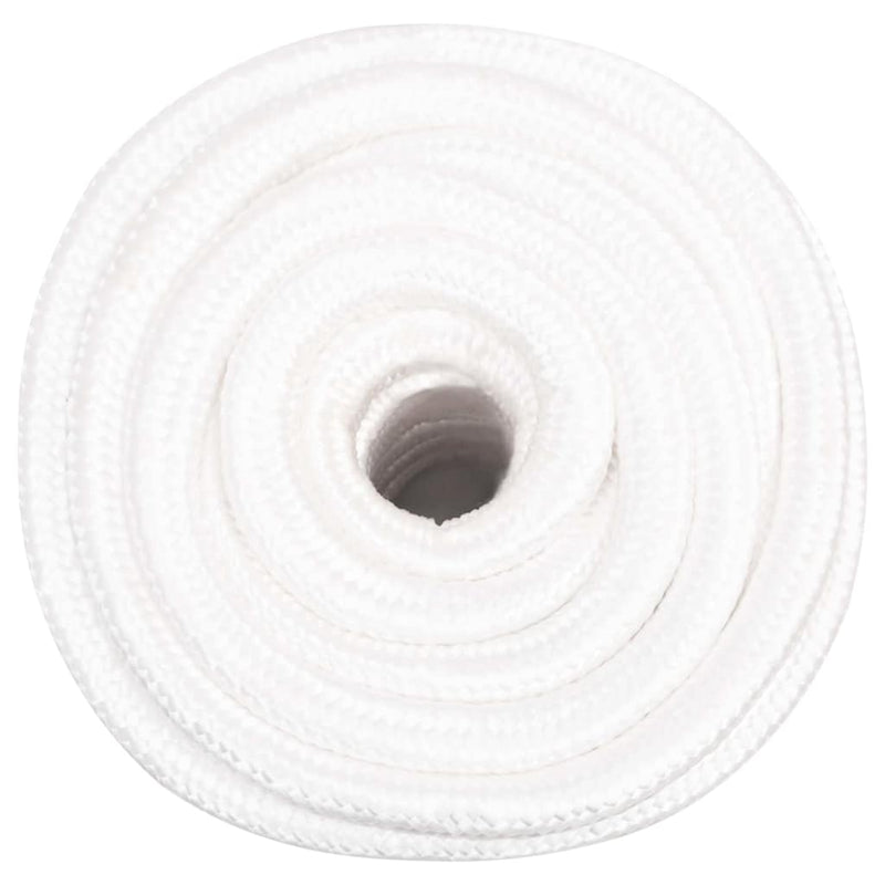 Load image into Gallery viewer, Vidaxl boottouw 20 mm 50 m polypropyleen volwit
