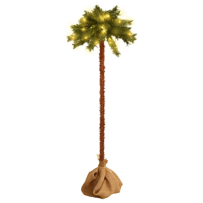 Load image into Gallery viewer, Vidaxl kerstboom met led 210 cm

