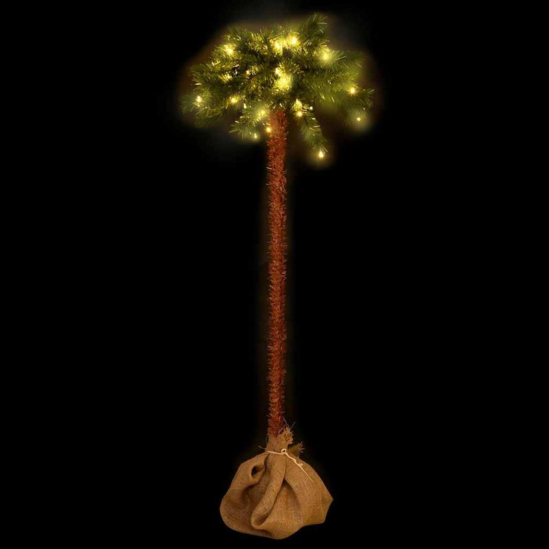 Load image into Gallery viewer, Vidaxl kerstboom met led 210 cm
