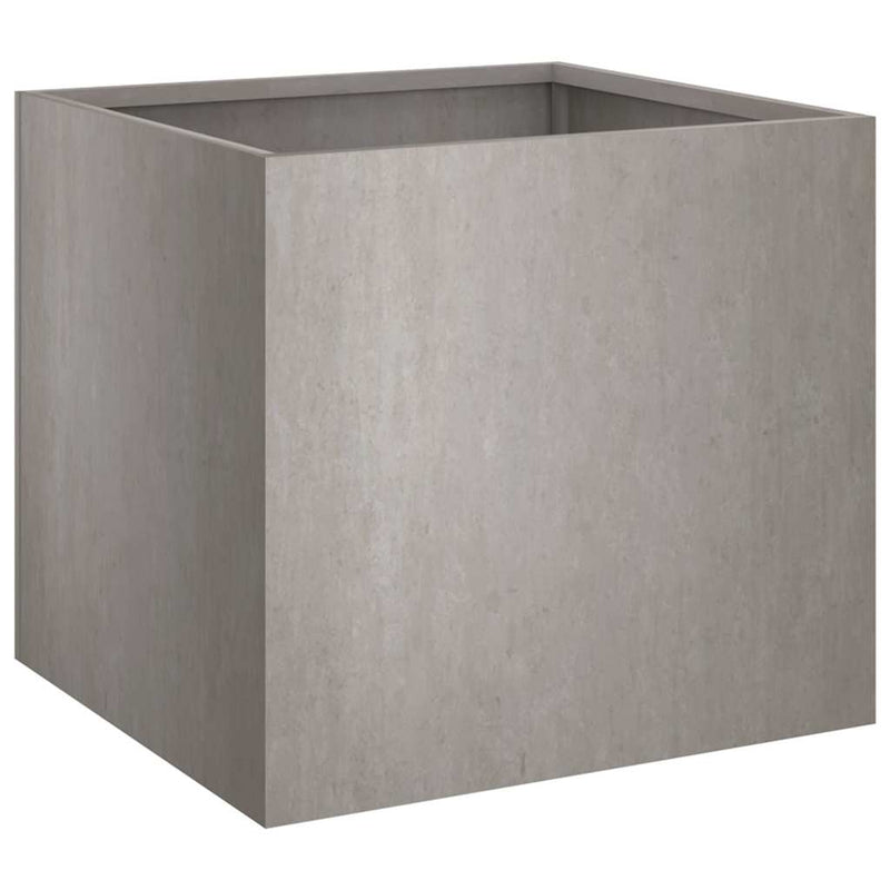 Load image into Gallery viewer, Vidaxl plantenbakken 2 st 32x30x29 cm cortenstaal
