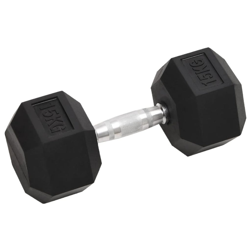 Load image into Gallery viewer, VidaXL Halters 2 st 30 kg gietijzer
