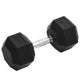 Vidaxl halters 25 kg gietijzer