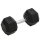 Vidaxl halters 27,5 kg gietijzer