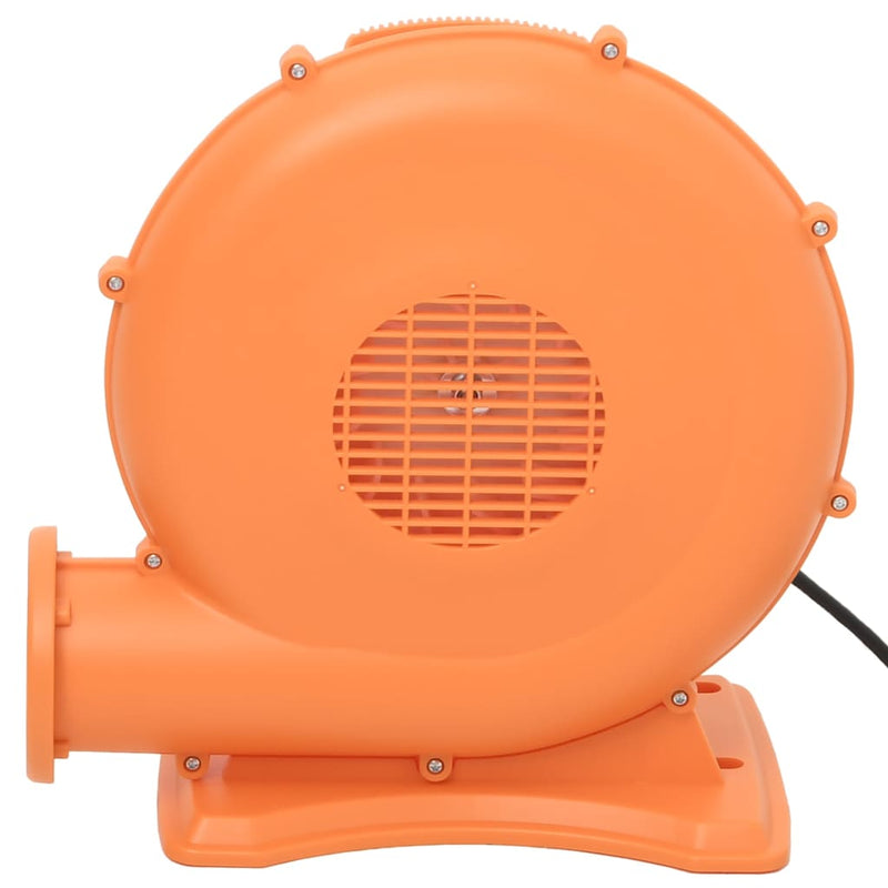 Load image into Gallery viewer, Vidaxl luchtpomp elektrisch 300 w
