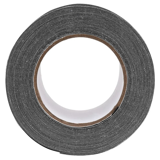 Vidaxl anti-sliptape 0,1x10 m pvc zwart