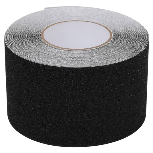 Vidaxl anti-sliptape 0,1x20 m pvc zwart