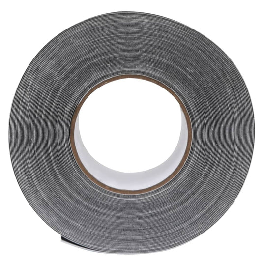 Vidaxl anti-sliptape 0,1x20 m pvc zwart