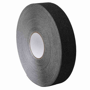 Vidaxl anti-sliptape 0,05x50 m pvc zwart
