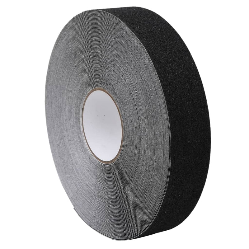 Load image into Gallery viewer, Vidaxl anti-sliptape 0,05x50 m pvc zwart
