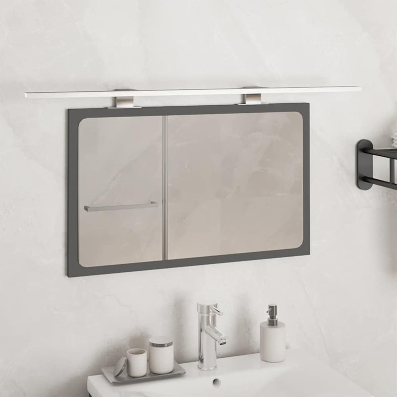 Load image into Gallery viewer, Vidaxl spiegellamp led 13 w 80 cm 3000 k warmwit
