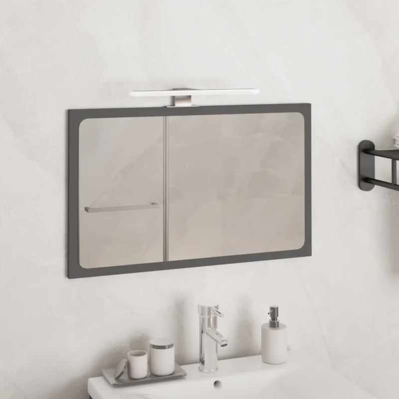 Load image into Gallery viewer, VidaXL Spiegellamp LED 5,5 W 30 cm 6000 K koudwit
