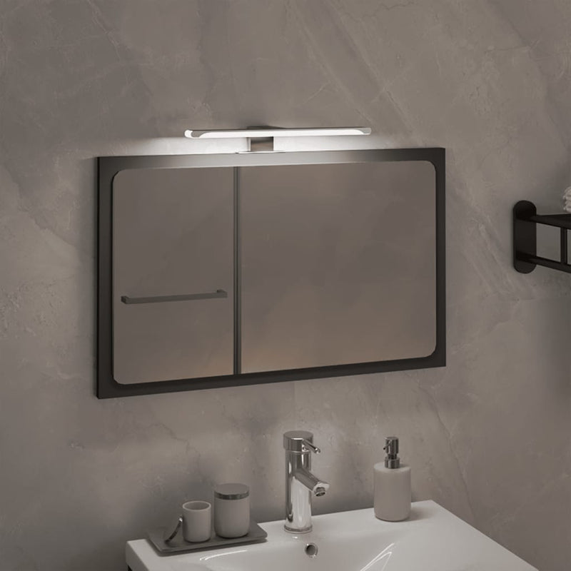 Load image into Gallery viewer, VidaXL Spiegellamp LED 5,5 W 30 cm 6000 K koudwit
