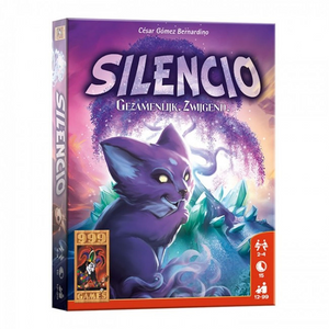 999games silencio