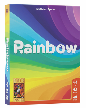 999games rainbow