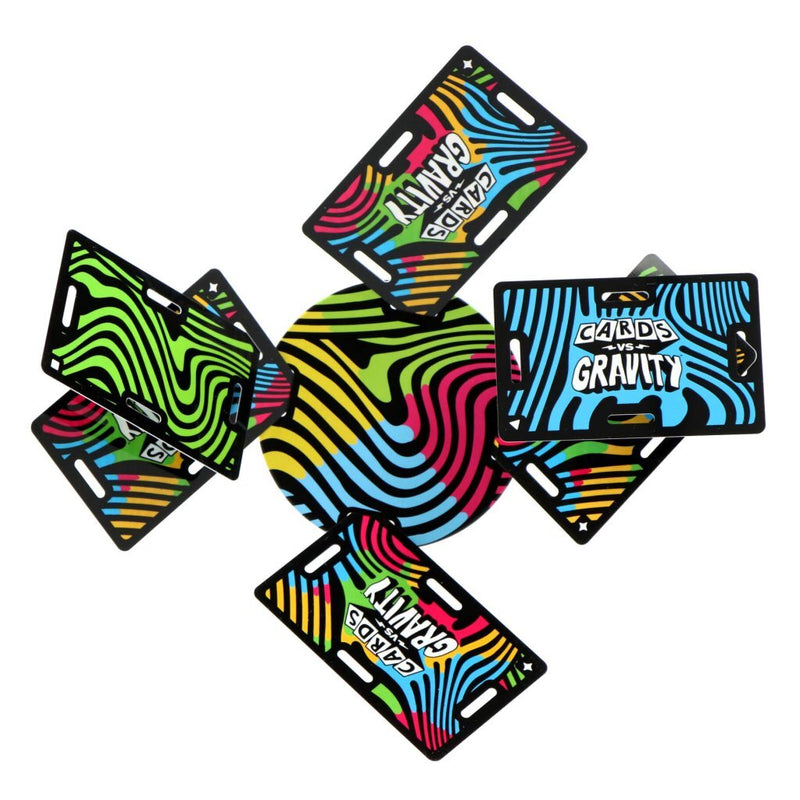 Load image into Gallery viewer, 999games cards versus gravity - kaartspel | 2 stuks
