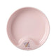 Mepal oefenbord little dutch flowers and butterflies roze