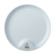 Mepal mio kinderbord little dutch - magnetronbestendig - met greep - kinderservies - sailors bay