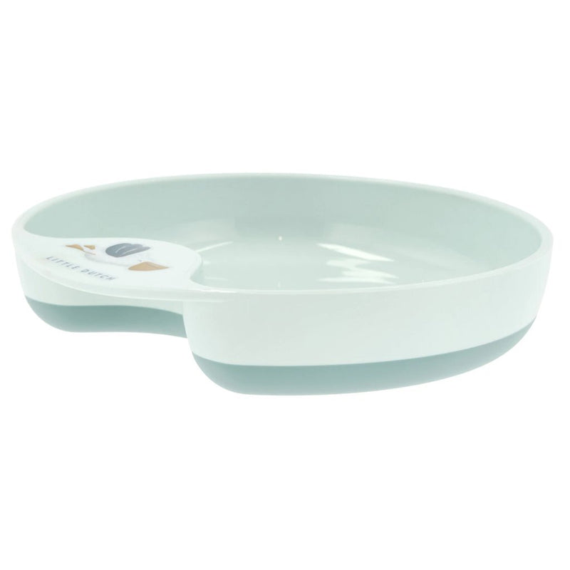 Load image into Gallery viewer, Mepal oefenbord little dutch sailors bay blauw
