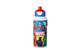 Mepal pop-up drinkfles campus - 400 ml - sluit goed af - drinkbeker voor kinderen - avengers
