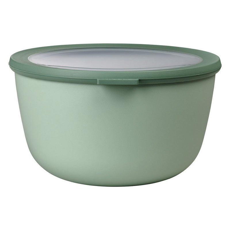 Load image into Gallery viewer, Mepal cirqula multikom 3000 ml nordic sage
