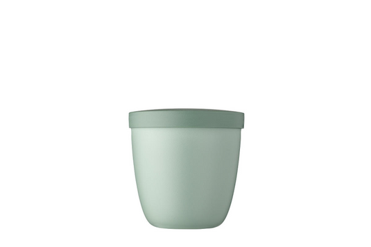 Mepal ellipse snackpot 500 ml - nordic sage