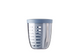 Mepal fruit veggie pot ellipse - nordic blue
