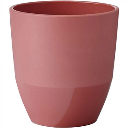 Mepal beker silueta - 200 ml - koffiebeker - vivid mauve