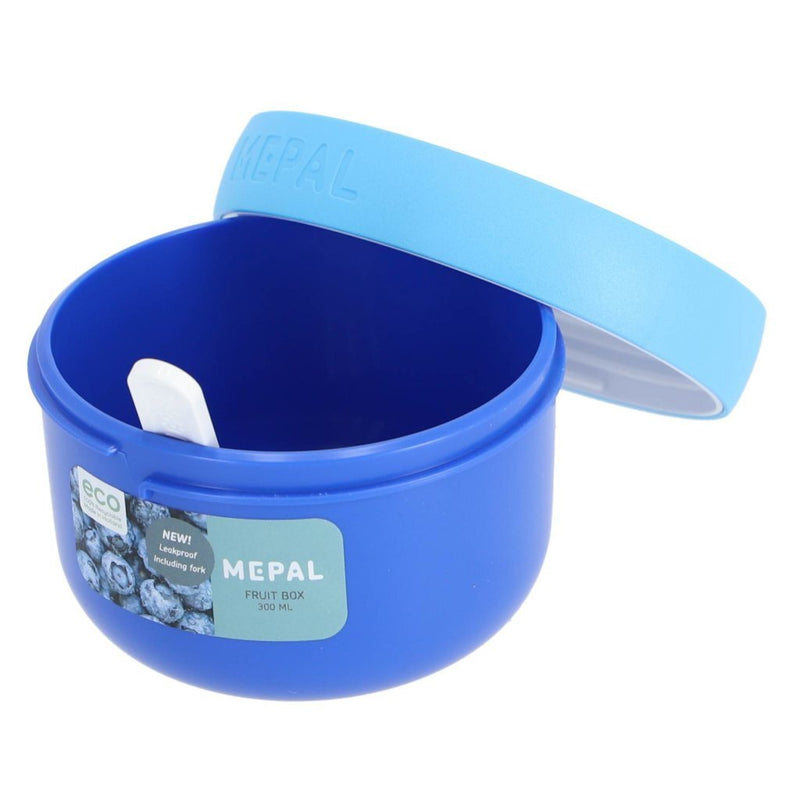 Load image into Gallery viewer, Mepal campus fruitbox paw patrol 300 ml blauw
