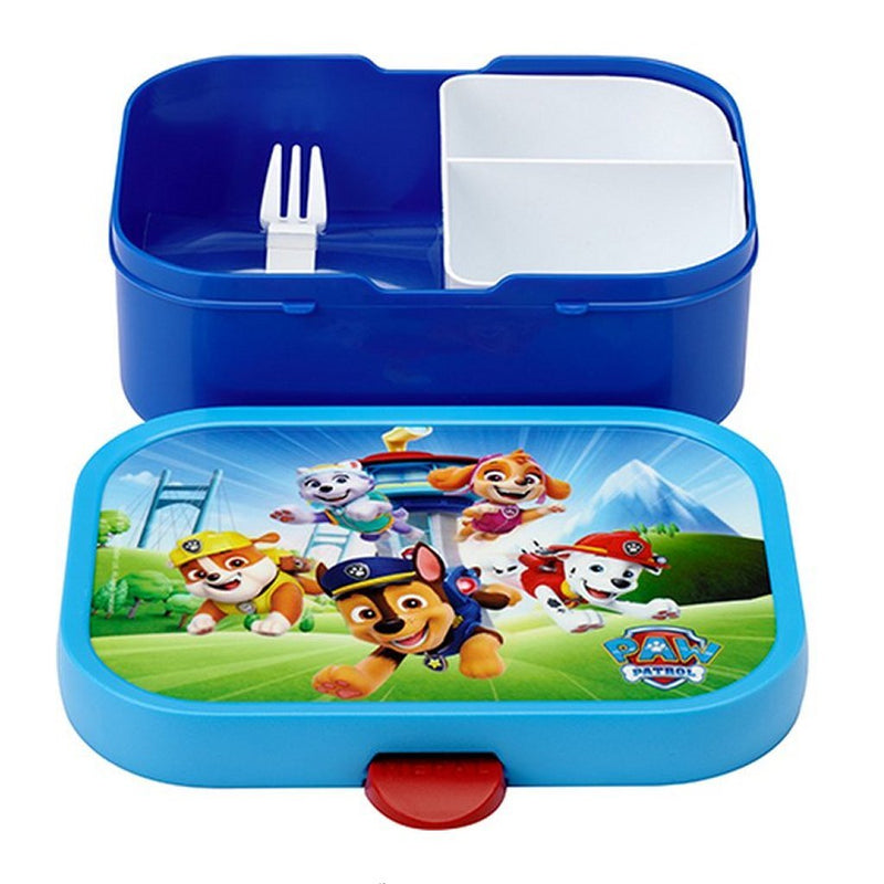 Load image into Gallery viewer, Mepal lunchbox campus - paw patrol pups
