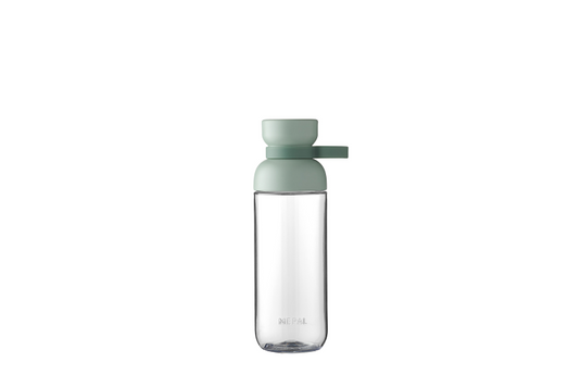 Mepal vita waterfles 500ml - nordic sage