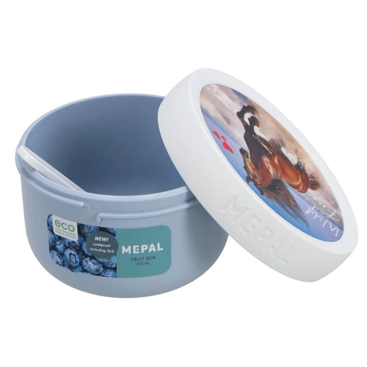 Mepal fruitbox campus 300ml - wild horse