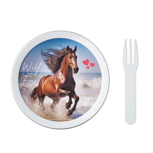 Mepal fruitbox campus - wild horse
