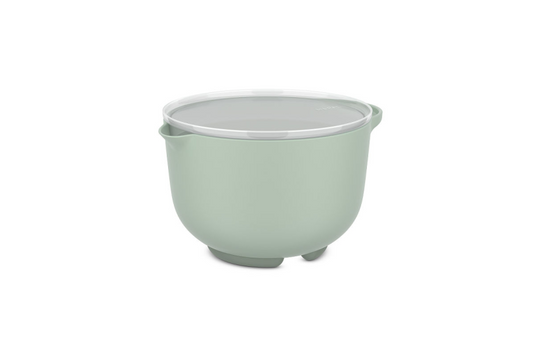Mepal beslagkom chef it 1500ml met deksel - nordic sage