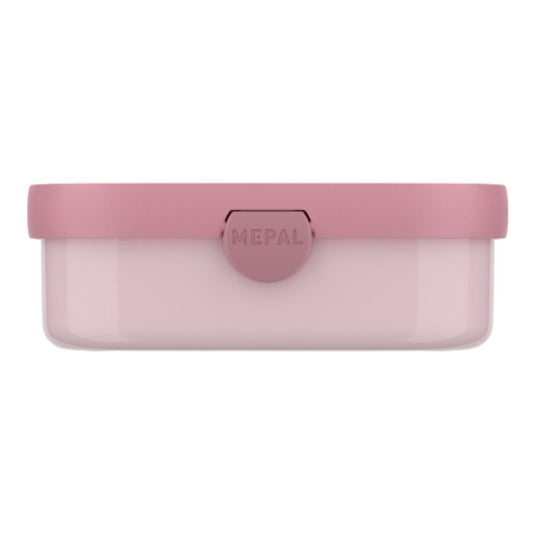 Mepal lunchbox campus fairy garden roze