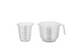 Mepal promoset chef it maatbekers 500ml + 1000ml