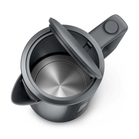 Philips hd9318 10 waterkoker 1.7l 2200w zwart