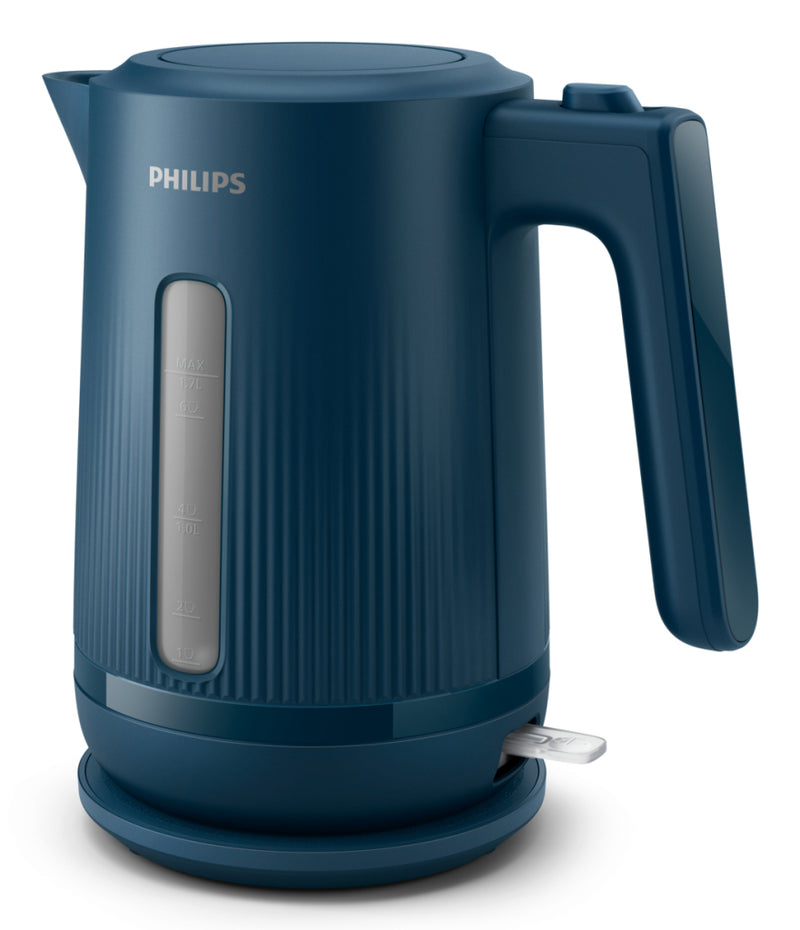 Load image into Gallery viewer, Philips hd9411 70 marina blue waterkoker 1.7l
