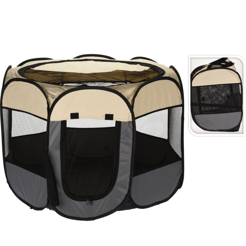 Load image into Gallery viewer, Pets Collection Pets Collection Hondenhok pop-up 91x91x58 cm
