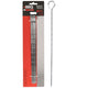 Bbq pennen set 8 stuks 27cm