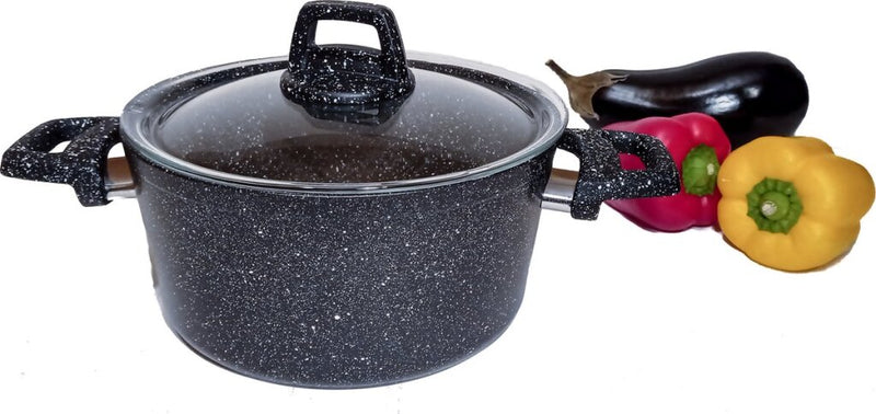 Load image into Gallery viewer, Excellent houseware braadpan met glazen deksel 2.7l

