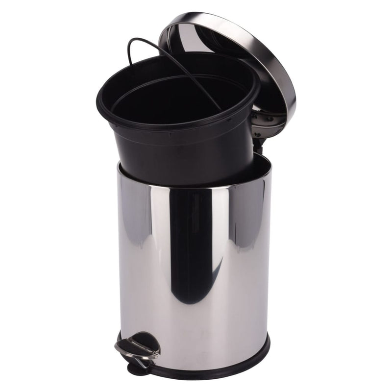 Load image into Gallery viewer, Excellent Houseware Houseware Afvalbak 12 L
