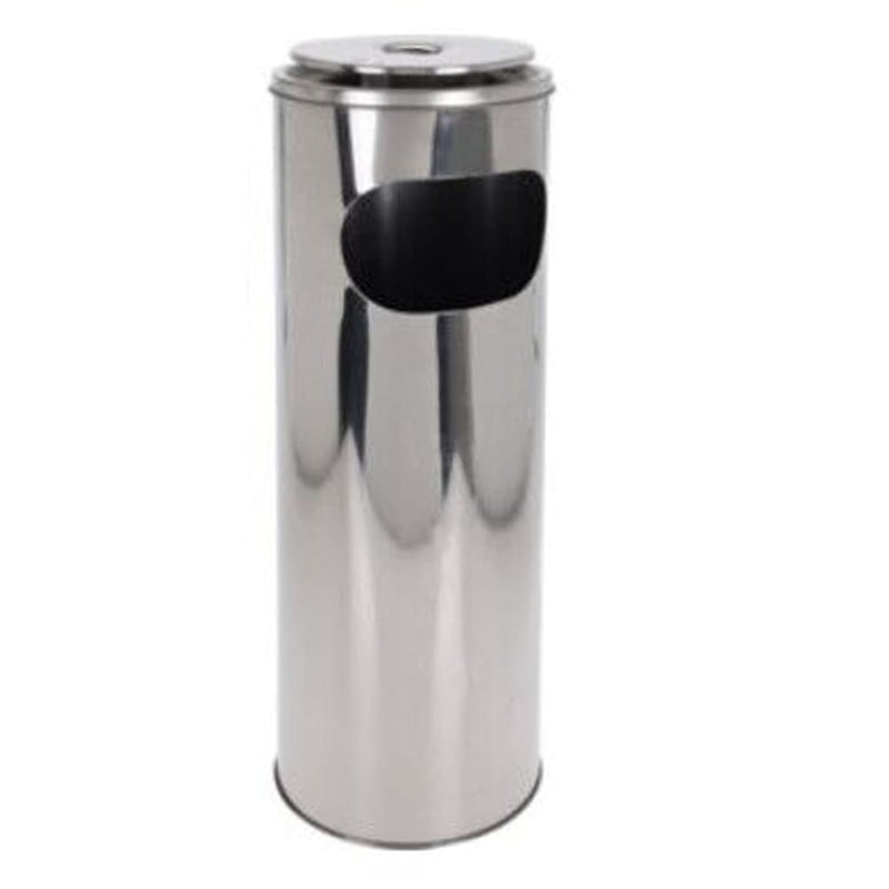 Load image into Gallery viewer, Excellent houseware afvalbak met asbak
