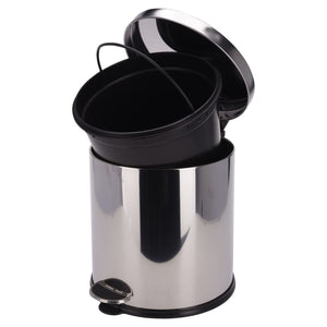 Excellent houseware afvalbak 20 l