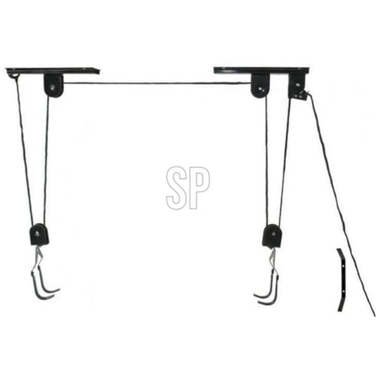 Fx-tools fietslift plafondgemonteerd 45 kg