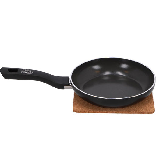 Excellent houseware onderzetter kurk set van 3 | 3 stuks