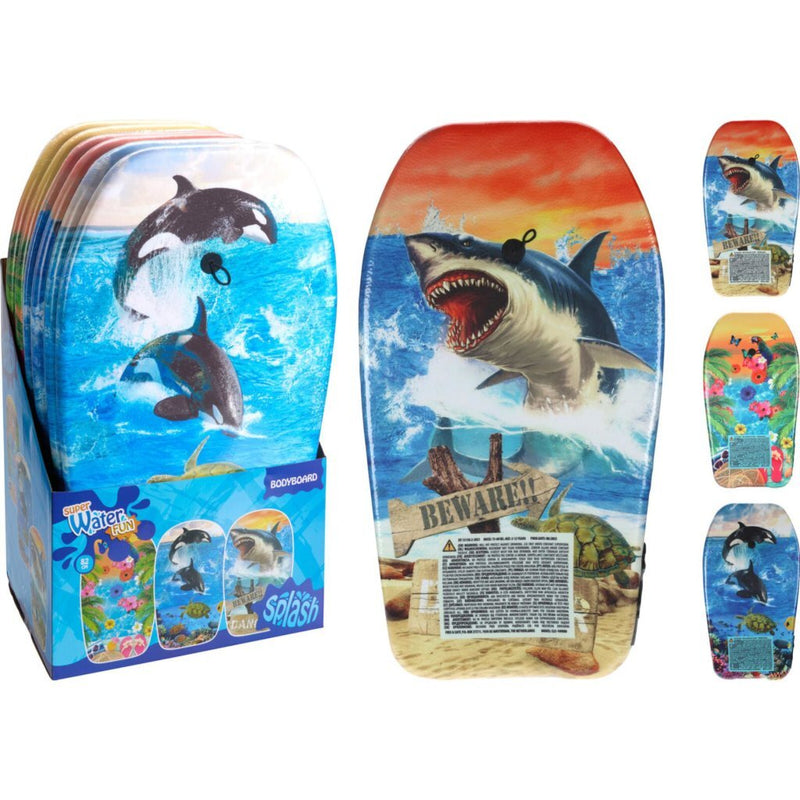 Load image into Gallery viewer, Overige merken bodyboard 84 cm eps
